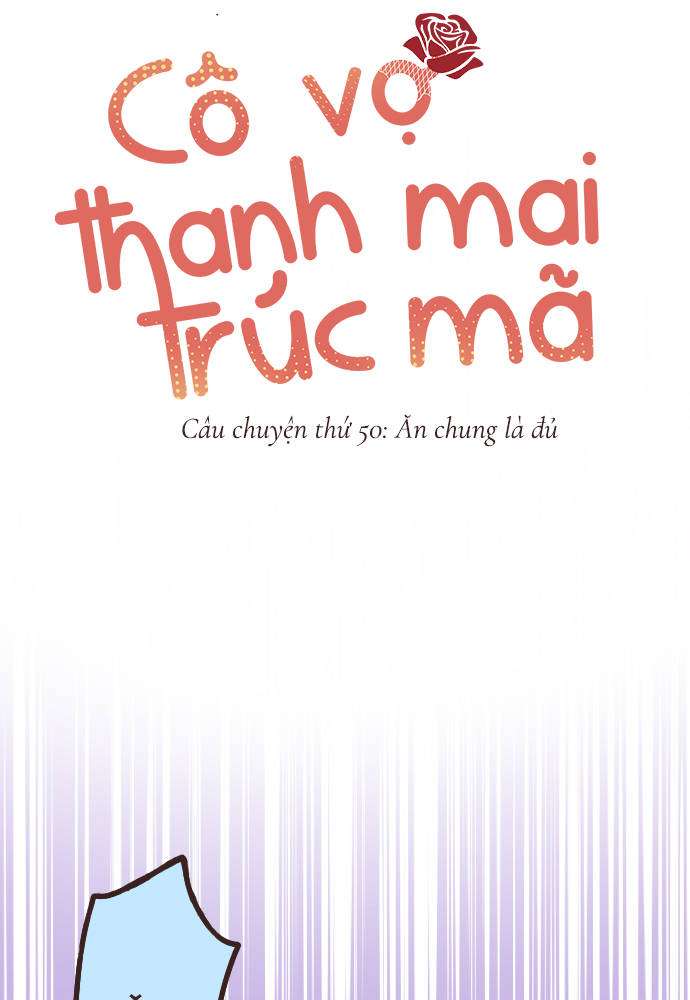 Cô Vợ Thanh Mai Trúc Mã Chapter 50 - Trang 2