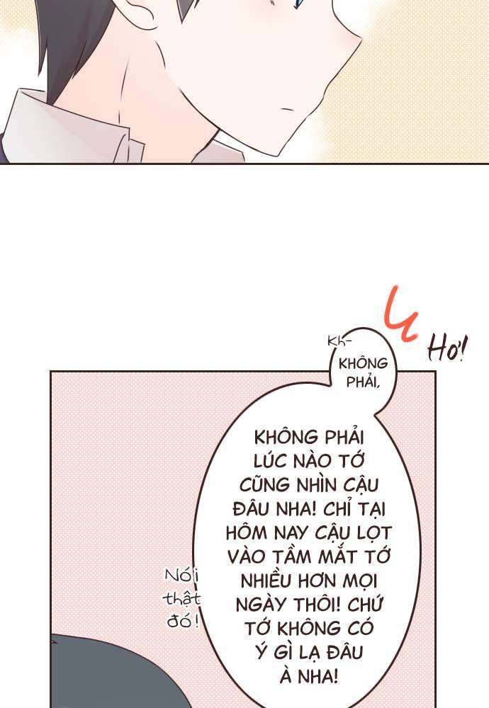 Cô Vợ Thanh Mai Trúc Mã Chapter 49 - Trang 2