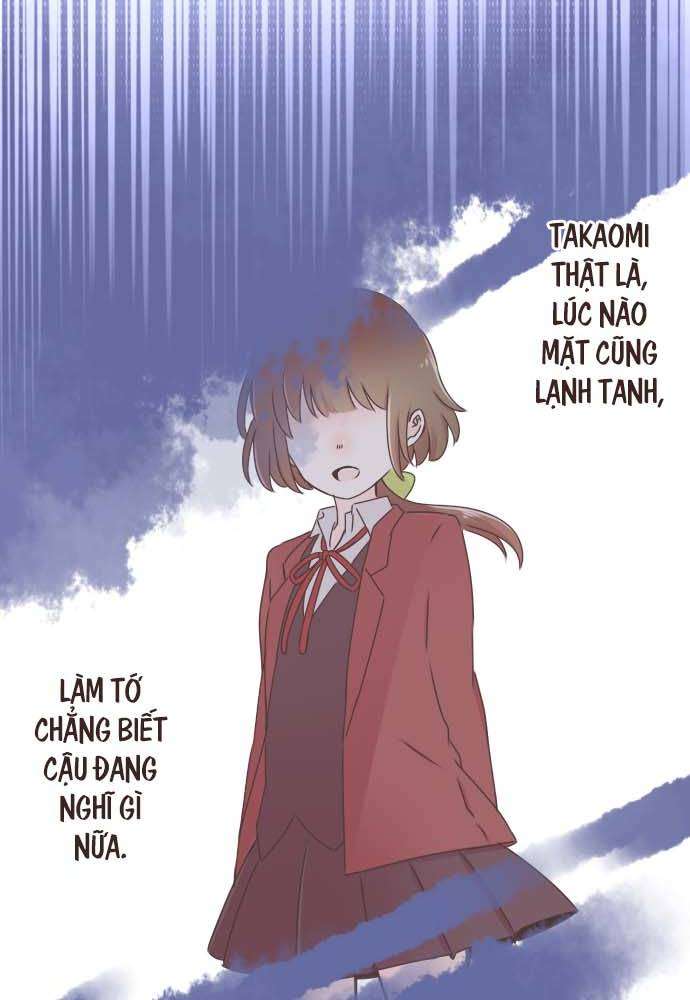 Cô Vợ Thanh Mai Trúc Mã Chapter 48 - Trang 2