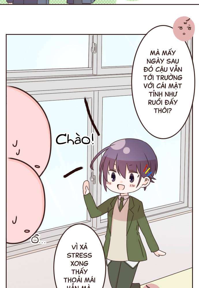 Cô Vợ Thanh Mai Trúc Mã Chapter 41 - Trang 2