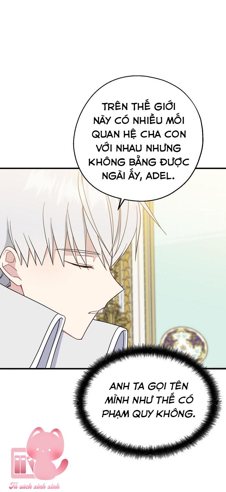 Cô Vợ Thanh Mai Trúc Mã Chapter 39 - Trang 2