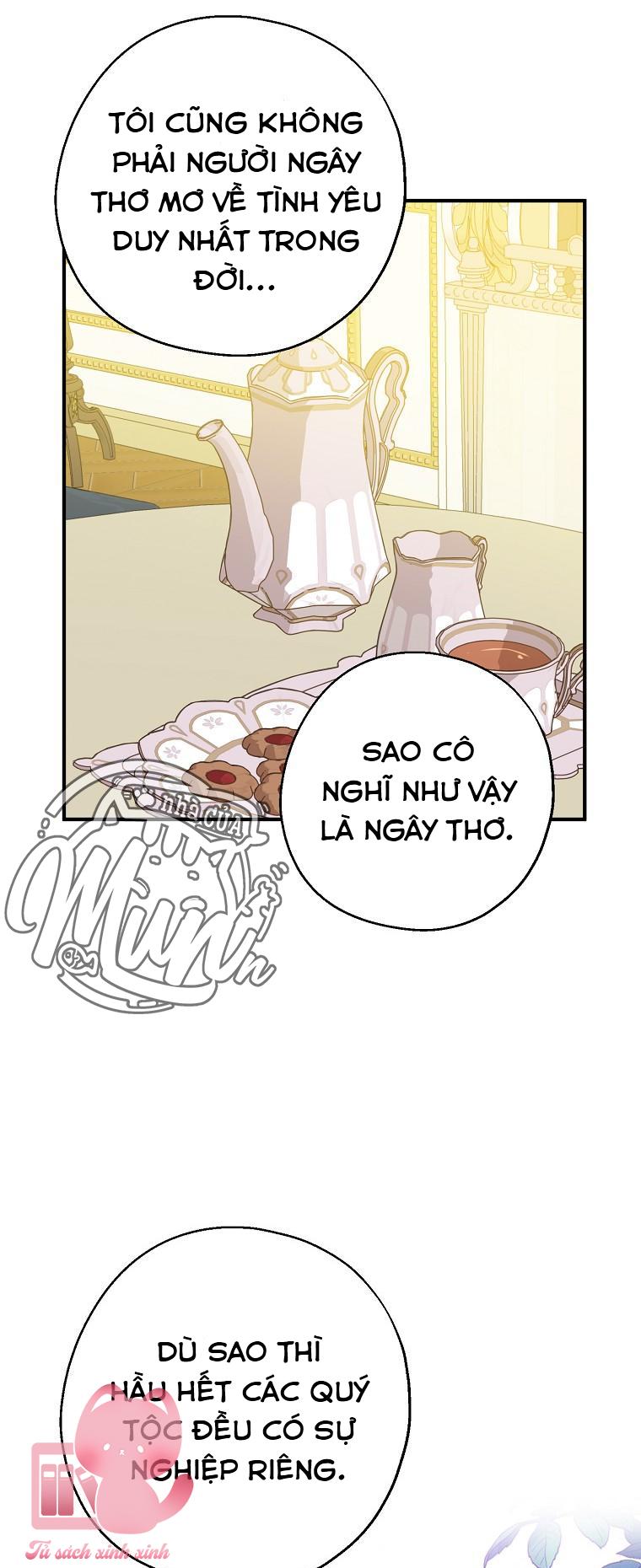 Cô Vợ Thanh Mai Trúc Mã Chapter 39 - Trang 2