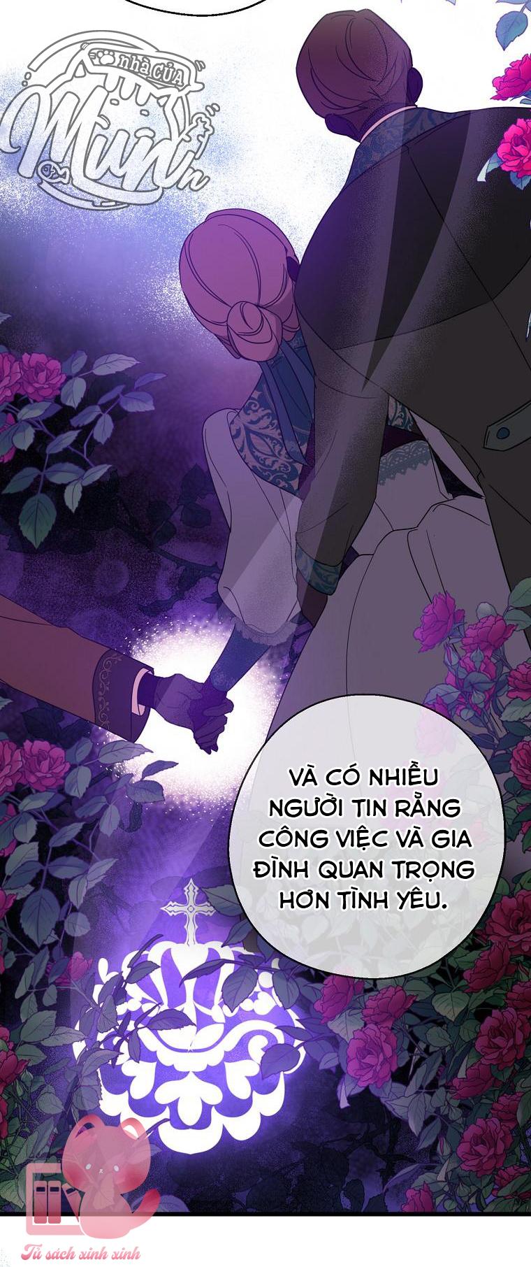 Cô Vợ Thanh Mai Trúc Mã Chapter 39 - Trang 2