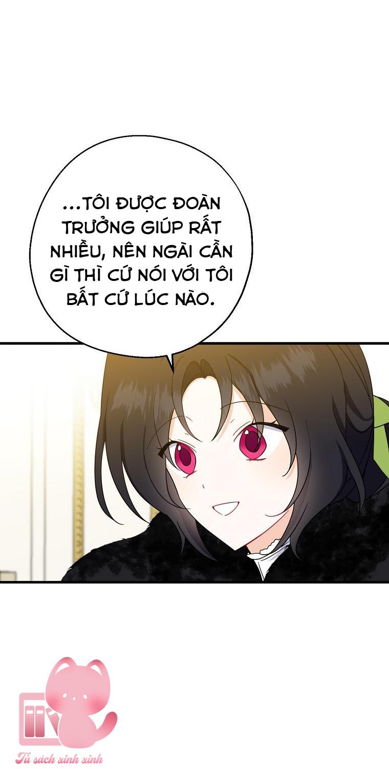 Cô Vợ Thanh Mai Trúc Mã Chapter 39 - Trang 2