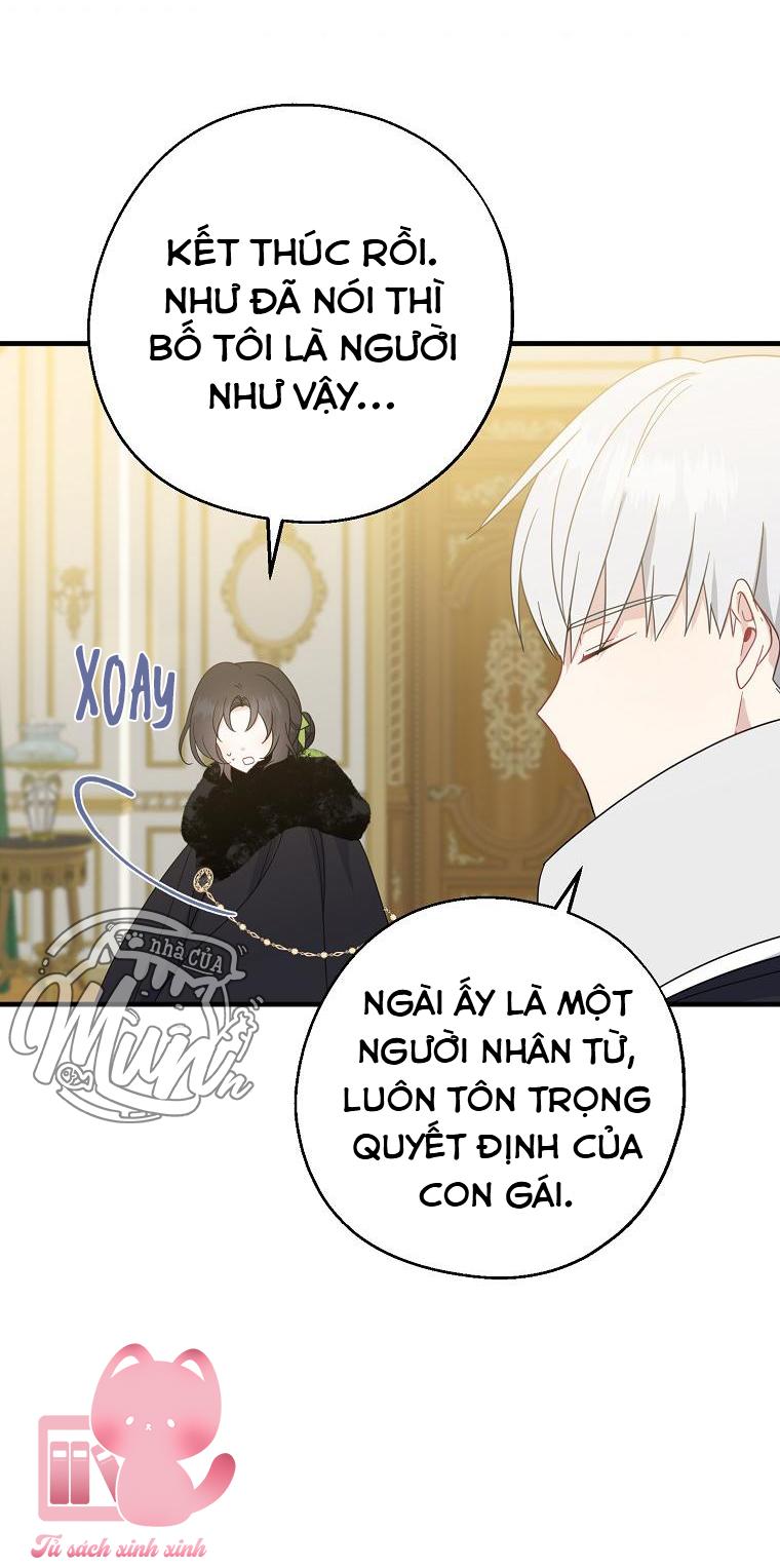 Cô Vợ Thanh Mai Trúc Mã Chapter 39 - Trang 2