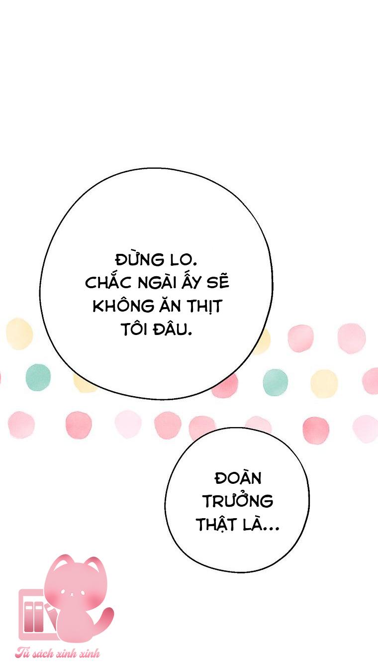 Cô Vợ Thanh Mai Trúc Mã Chapter 39 - Trang 2