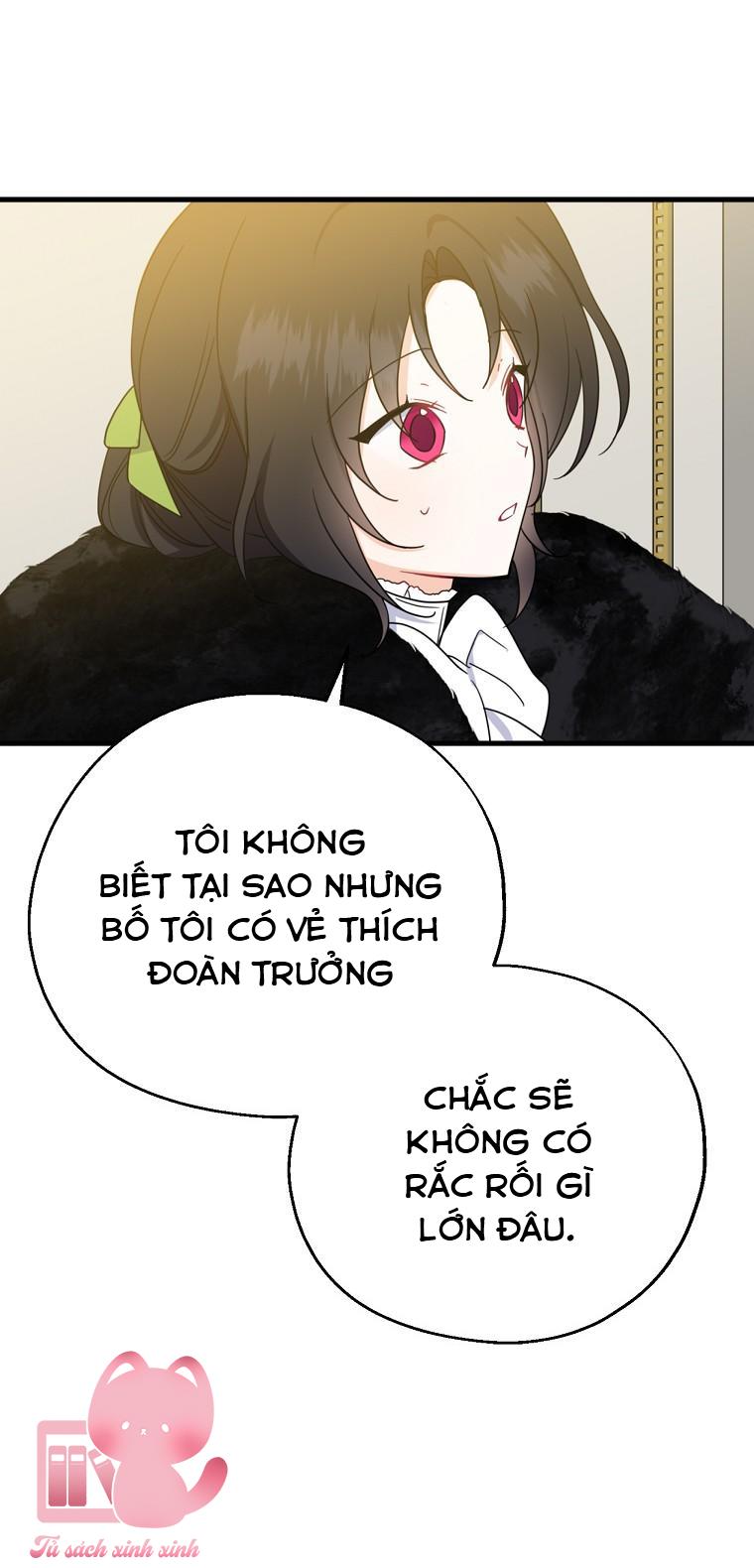 Cô Vợ Thanh Mai Trúc Mã Chapter 39 - Trang 2