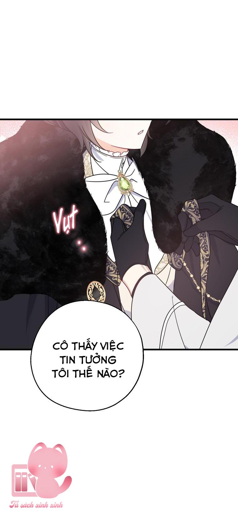 Cô Vợ Thanh Mai Trúc Mã Chapter 39 - Trang 2