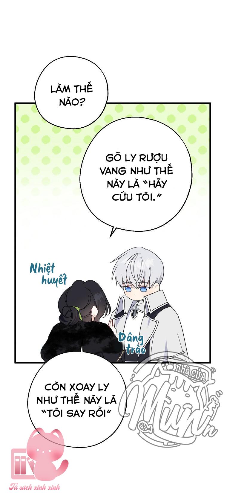 Cô Vợ Thanh Mai Trúc Mã Chapter 39 - Trang 2