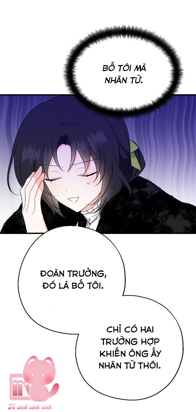 Cô Vợ Thanh Mai Trúc Mã Chapter 39 - Trang 2