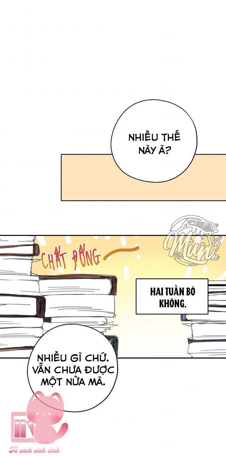 Cô Vợ Thanh Mai Trúc Mã Chapter 39 - Trang 2