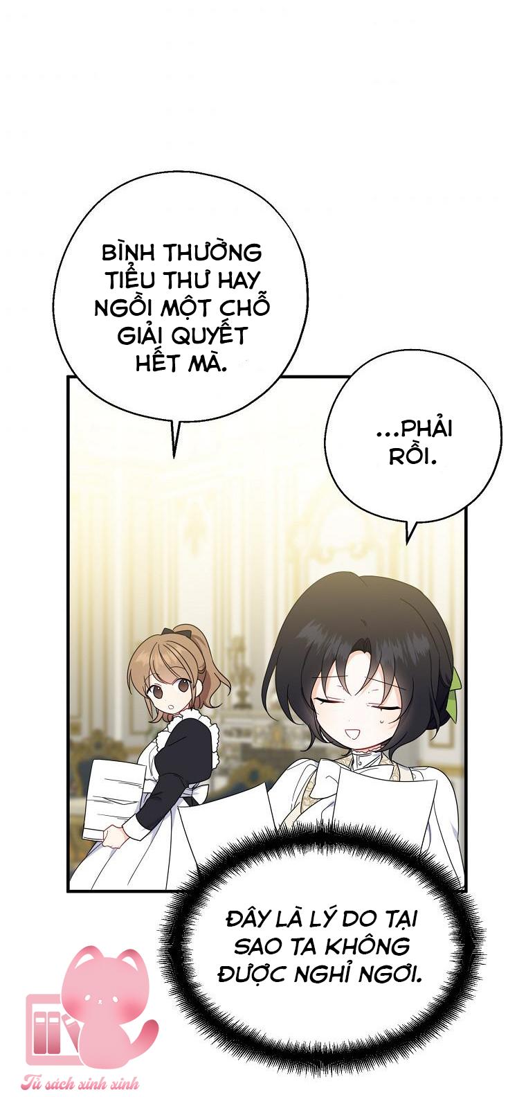 Cô Vợ Thanh Mai Trúc Mã Chapter 39 - Trang 2