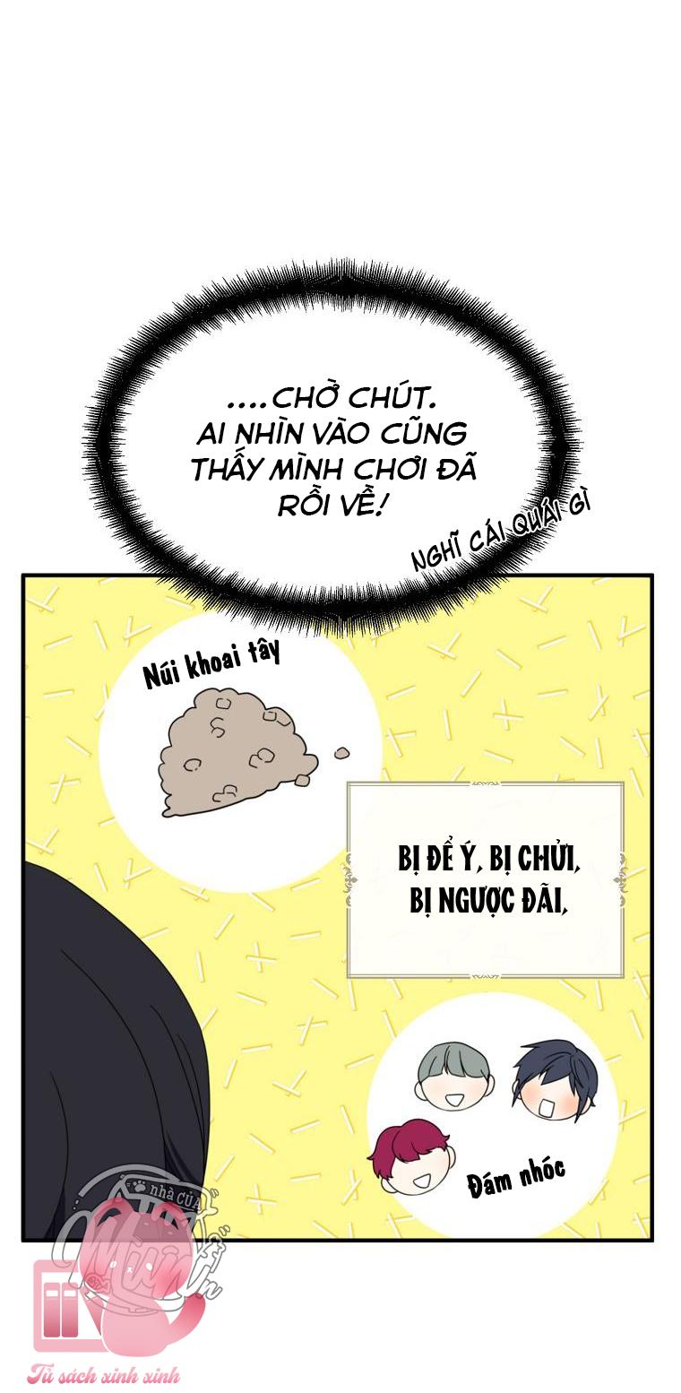 Cô Vợ Thanh Mai Trúc Mã Chapter 39 - Trang 2