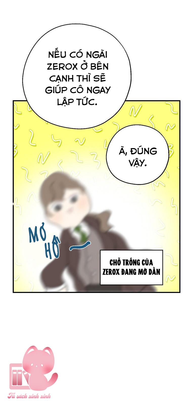 Cô Vợ Thanh Mai Trúc Mã Chapter 39 - Trang 2