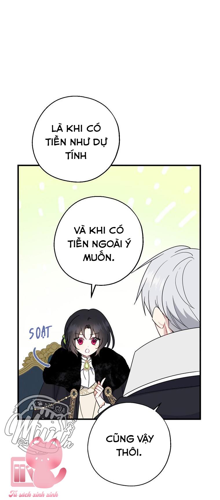 Cô Vợ Thanh Mai Trúc Mã Chapter 39 - Trang 2