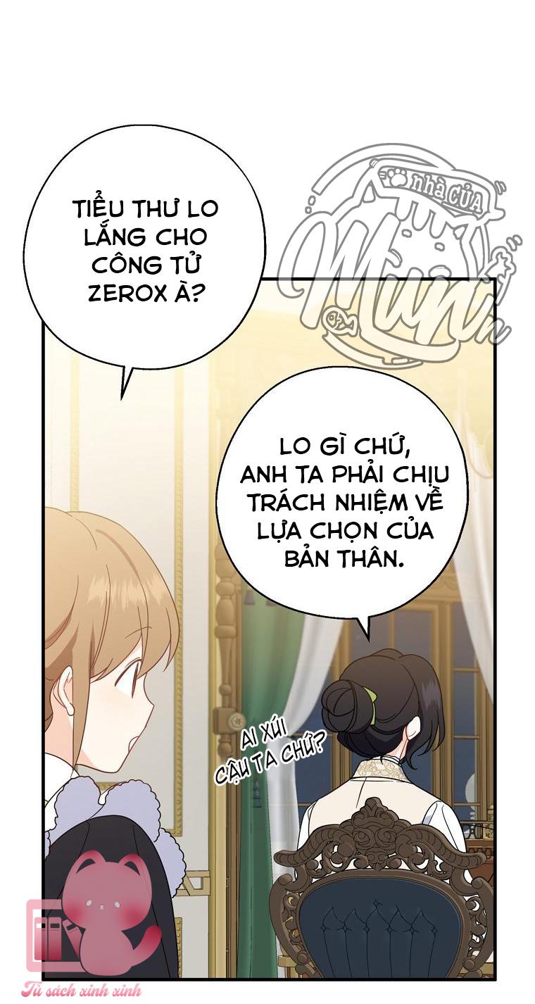 Cô Vợ Thanh Mai Trúc Mã Chapter 39 - Trang 2