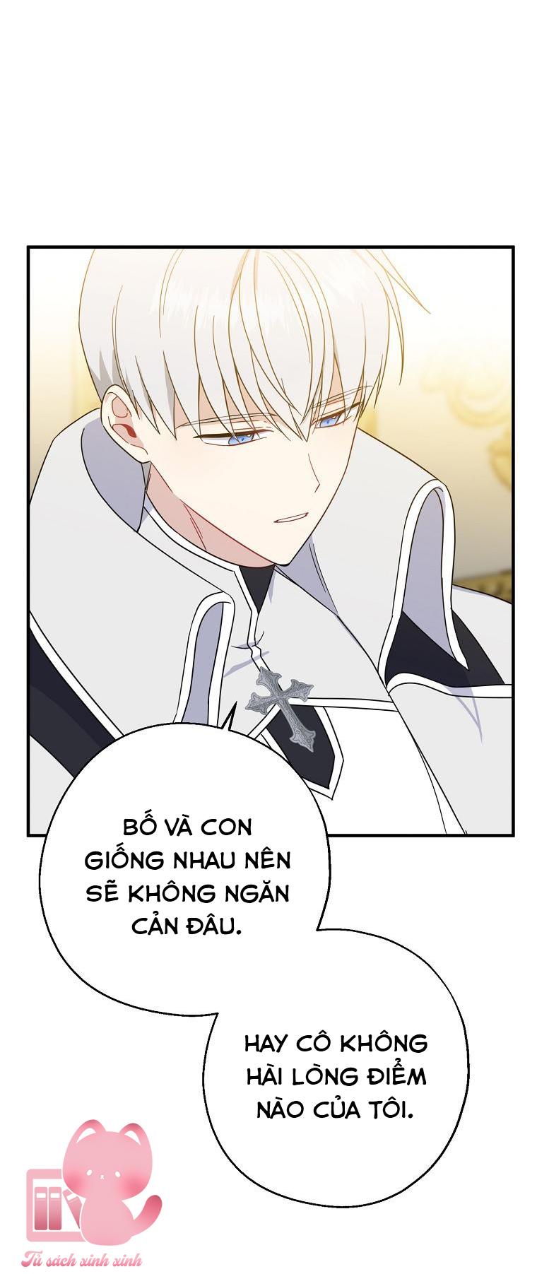 Cô Vợ Thanh Mai Trúc Mã Chapter 39 - Trang 2