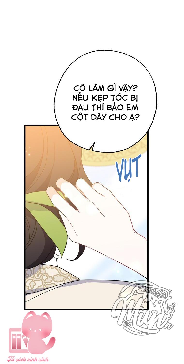 Cô Vợ Thanh Mai Trúc Mã Chapter 39 - Trang 2