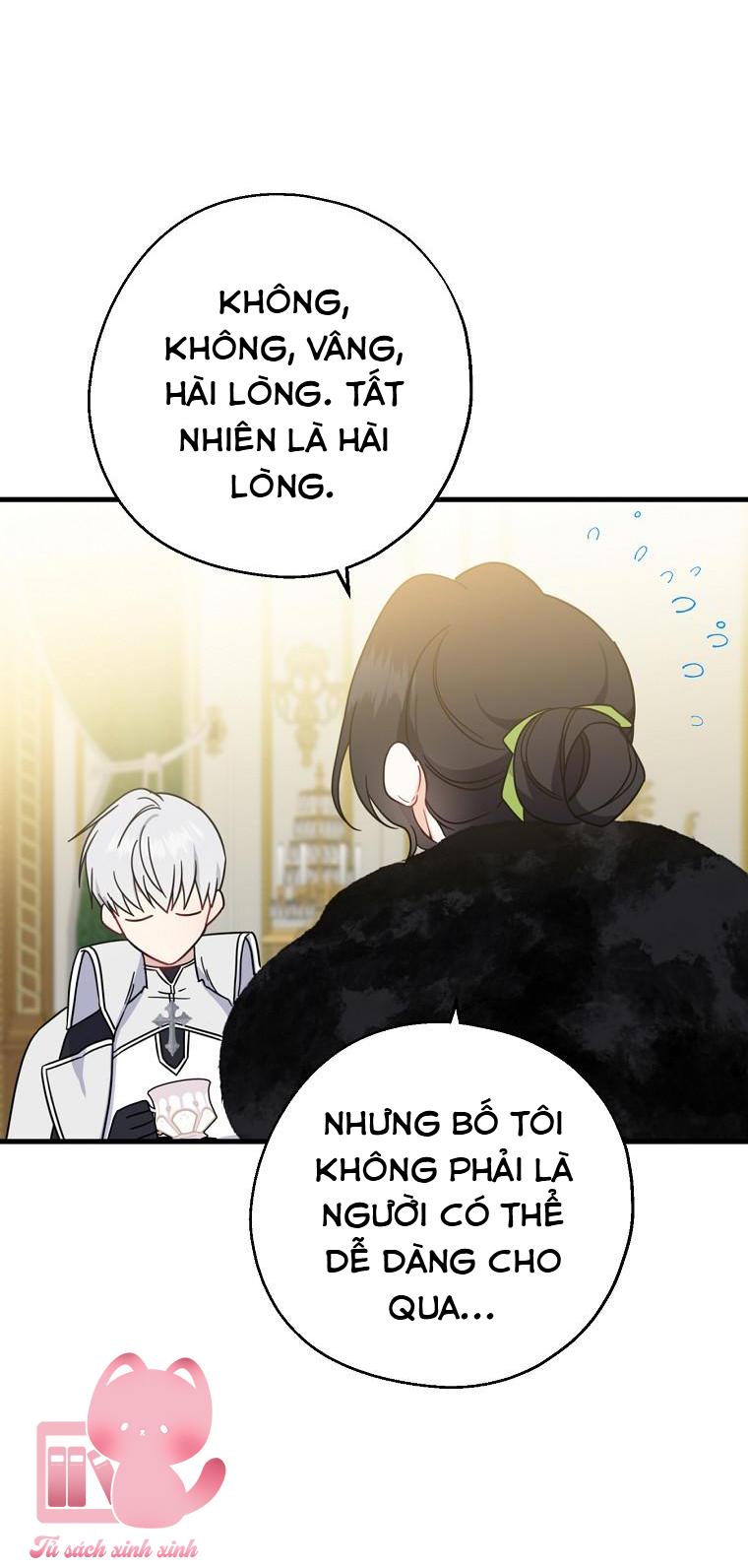 Cô Vợ Thanh Mai Trúc Mã Chapter 39 - Trang 2