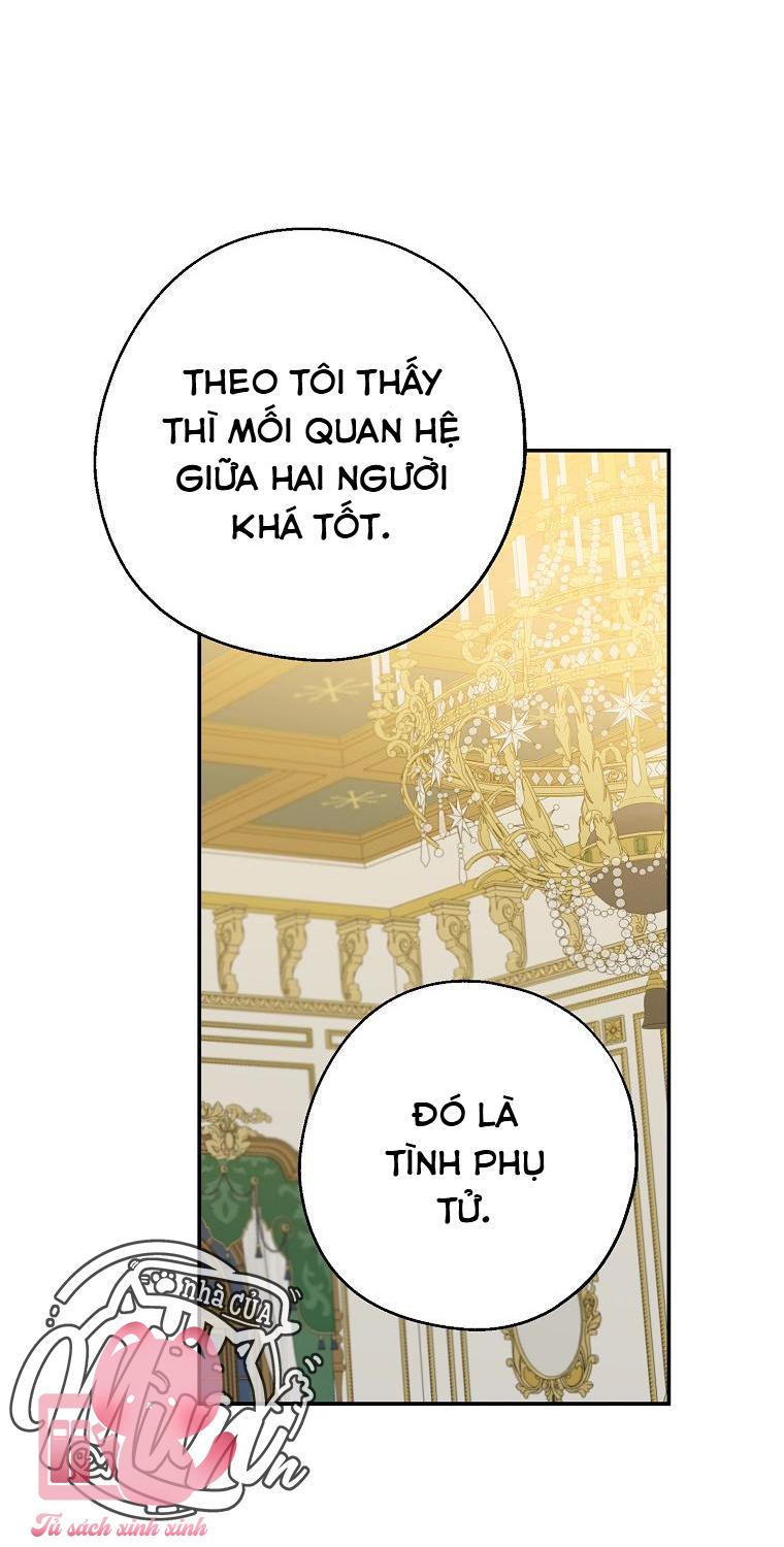 Cô Vợ Thanh Mai Trúc Mã Chapter 39 - Trang 2