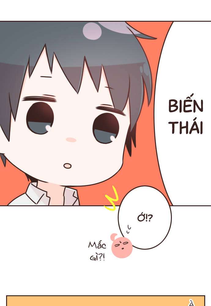 Cô Vợ Thanh Mai Trúc Mã Chapter 32 - Trang 2