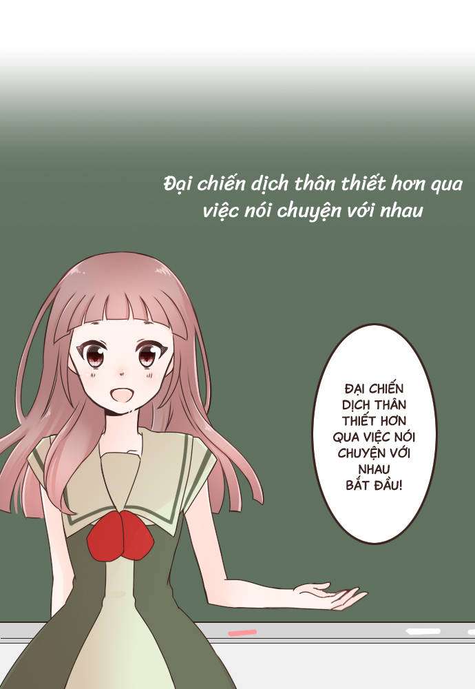 Cô Vợ Thanh Mai Trúc Mã Chapter 32 - Trang 2