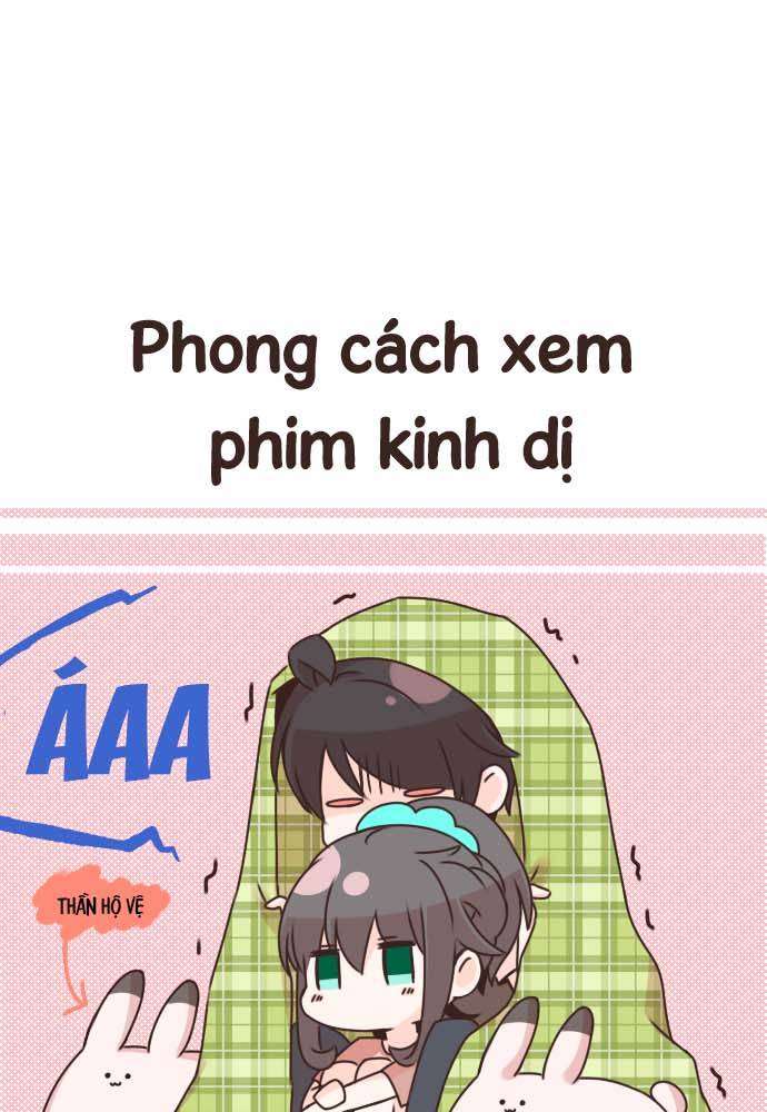 Cô Vợ Thanh Mai Trúc Mã Chapter 27 - Trang 2