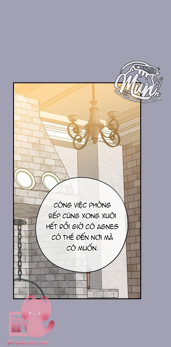 Cô Vợ Thanh Mai Trúc Mã Chapter 23 - Trang 2