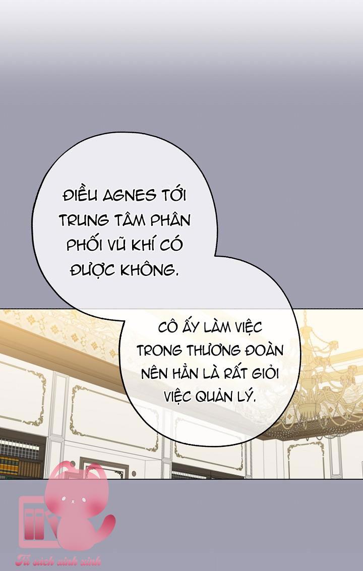 Cô Vợ Thanh Mai Trúc Mã Chapter 23 - Trang 2