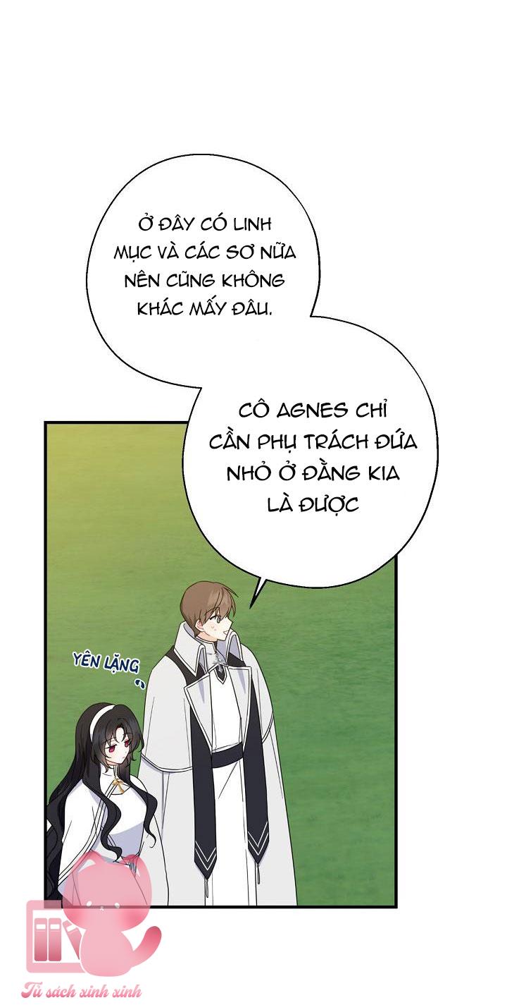 Cô Vợ Thanh Mai Trúc Mã Chapter 23 - Trang 2