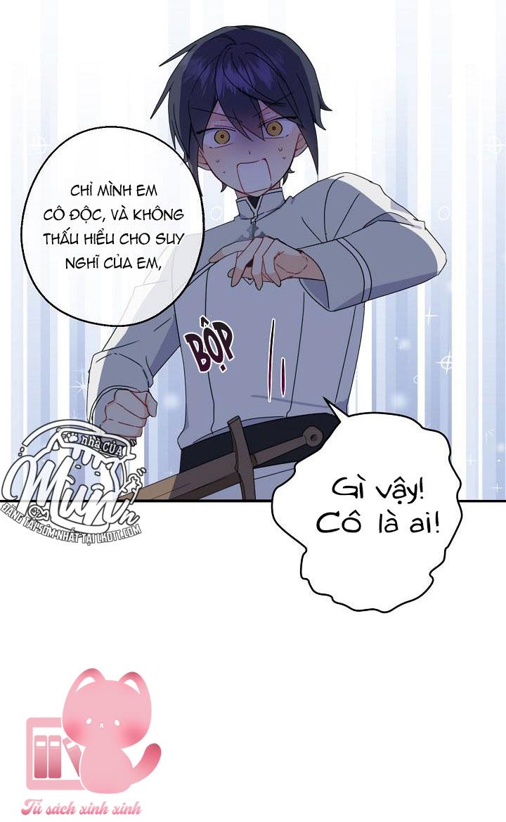 Cô Vợ Thanh Mai Trúc Mã Chapter 23 - Trang 2