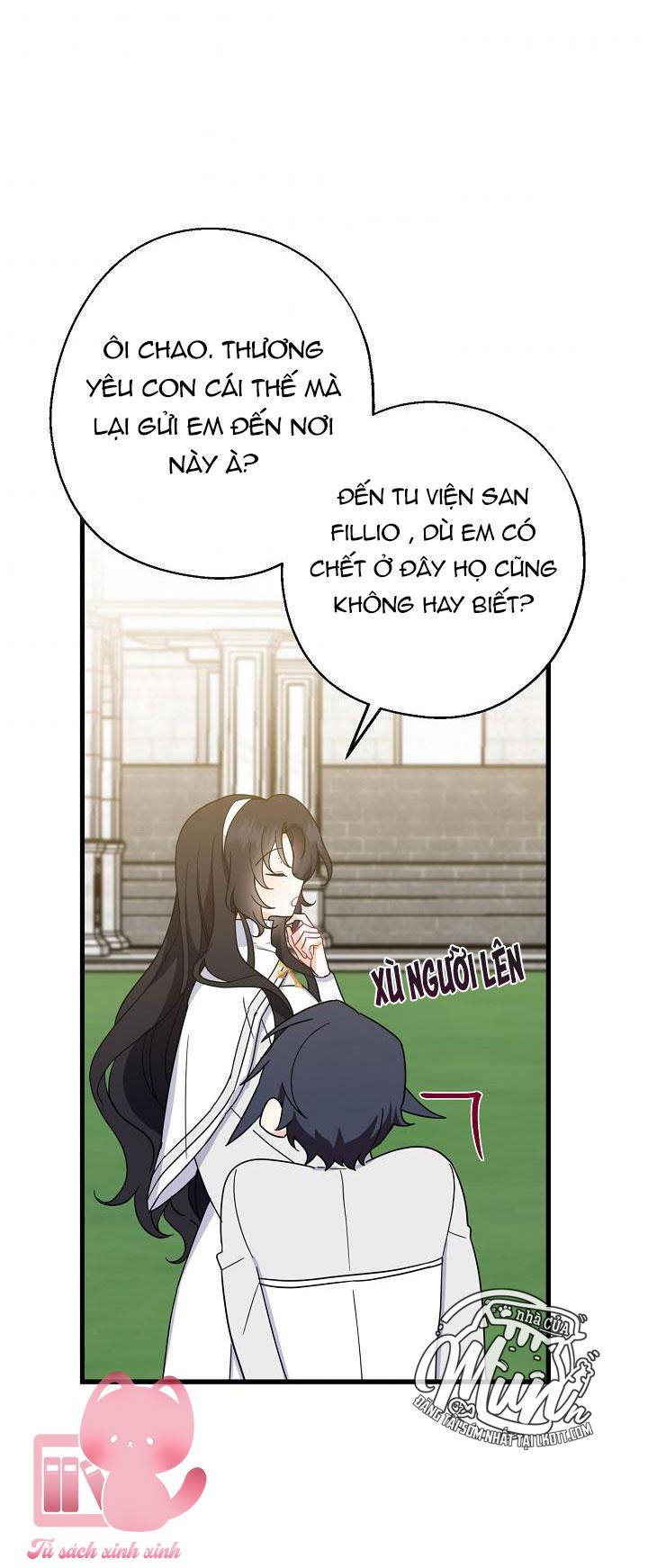 Cô Vợ Thanh Mai Trúc Mã Chapter 23 - Trang 2