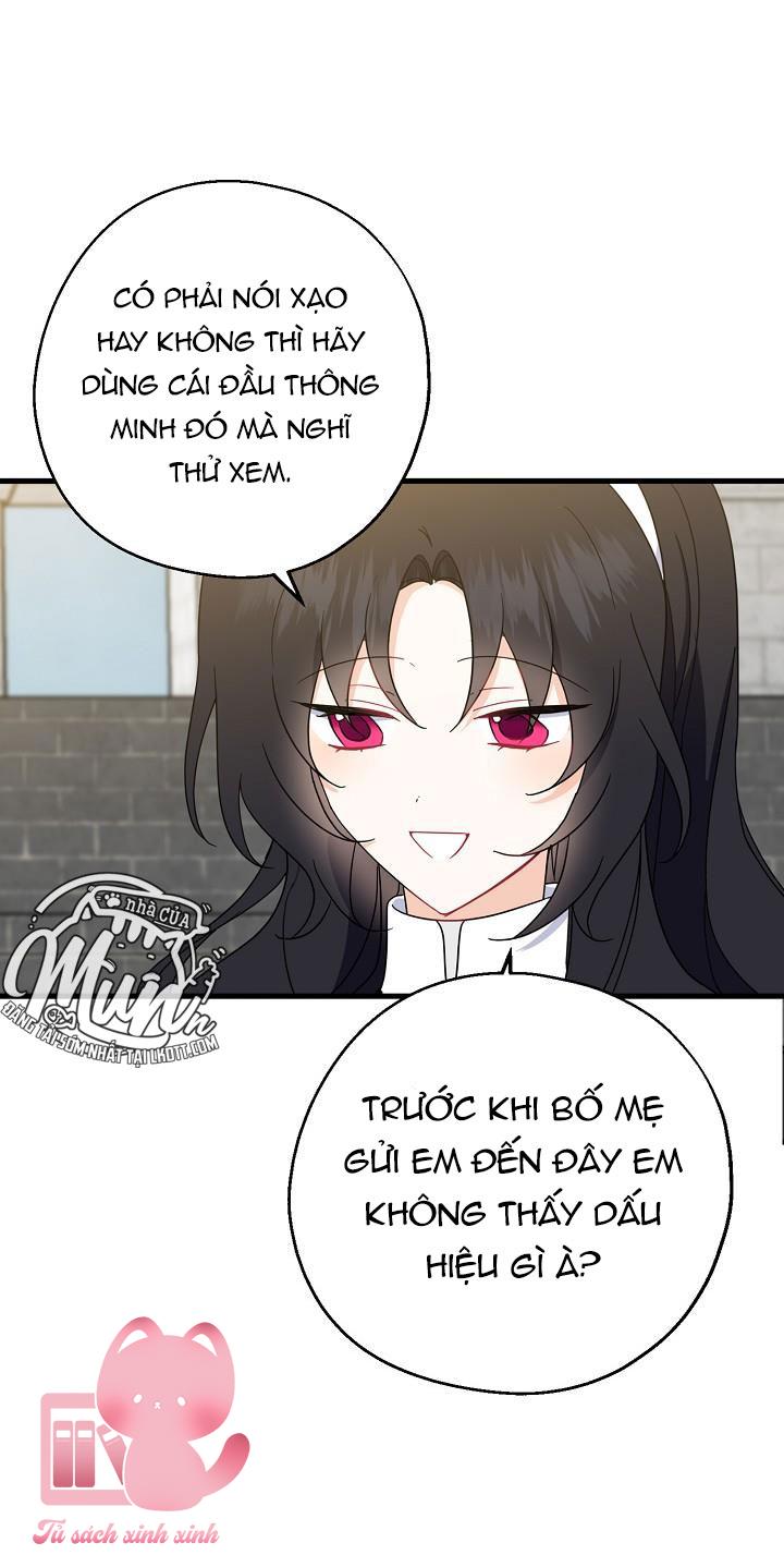 Cô Vợ Thanh Mai Trúc Mã Chapter 23 - Trang 2