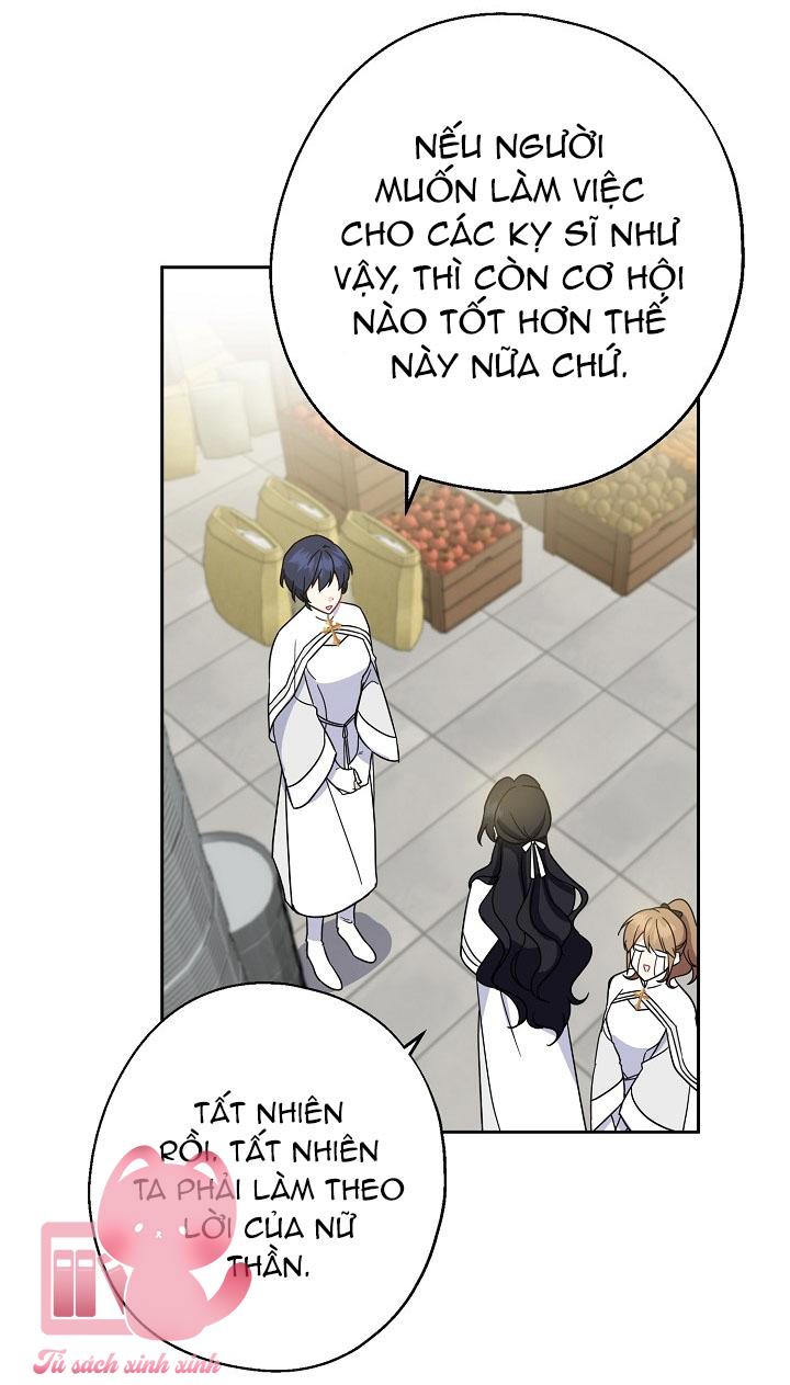 Cô Vợ Thanh Mai Trúc Mã Chapter 17 - Trang 2