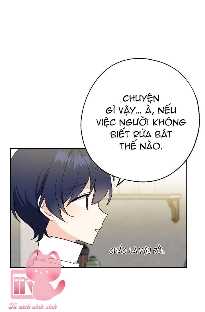 Cô Vợ Thanh Mai Trúc Mã Chapter 17 - Trang 2