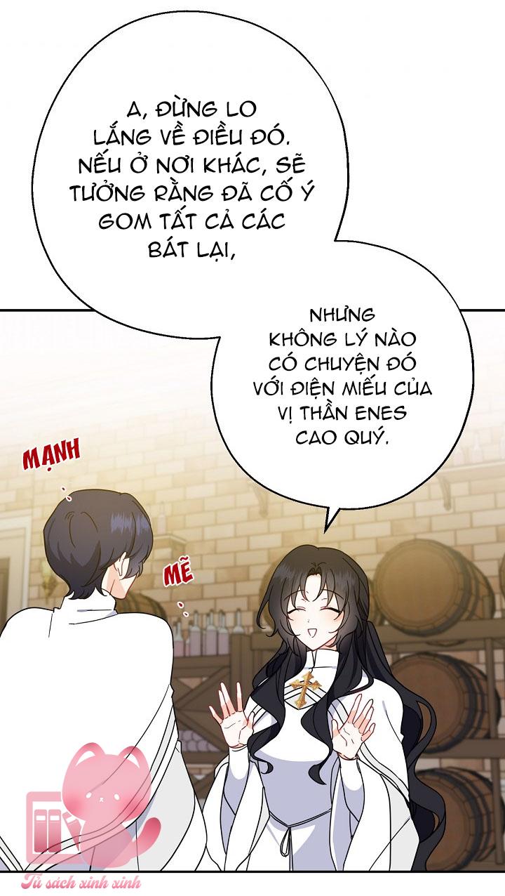 Cô Vợ Thanh Mai Trúc Mã Chapter 17 - Trang 2