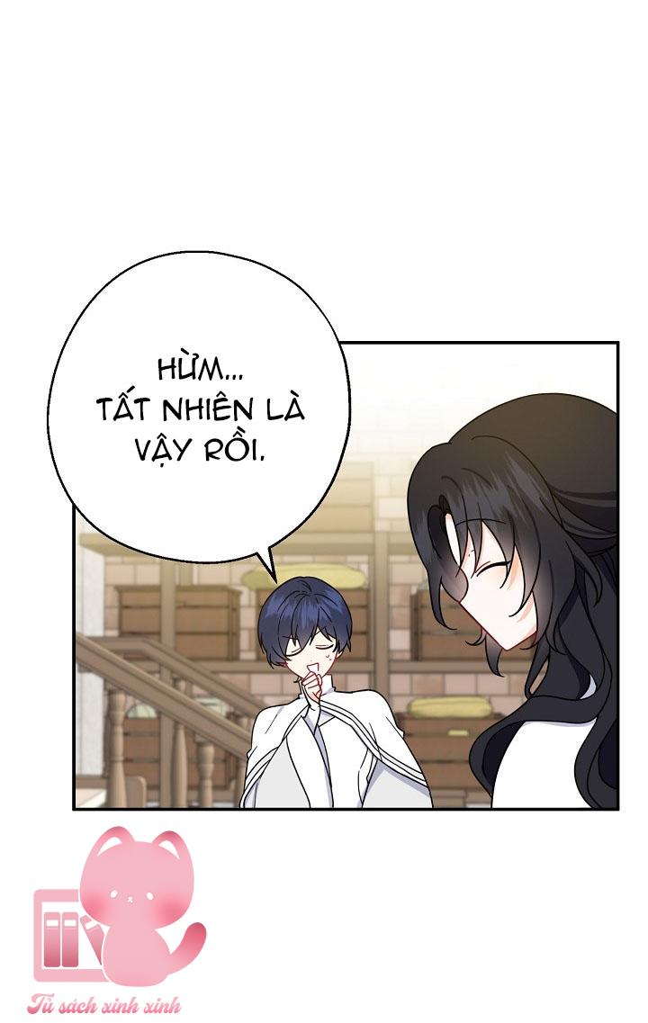 Cô Vợ Thanh Mai Trúc Mã Chapter 17 - Trang 2