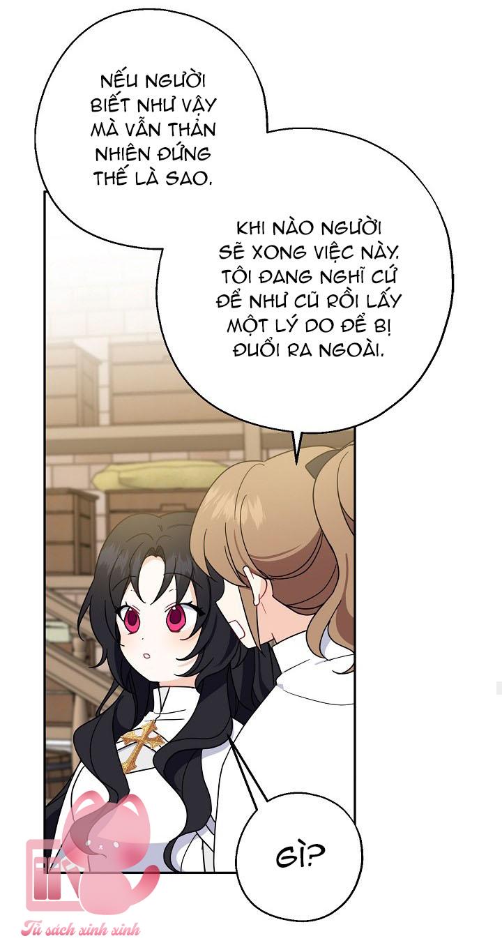 Cô Vợ Thanh Mai Trúc Mã Chapter 17 - Trang 2