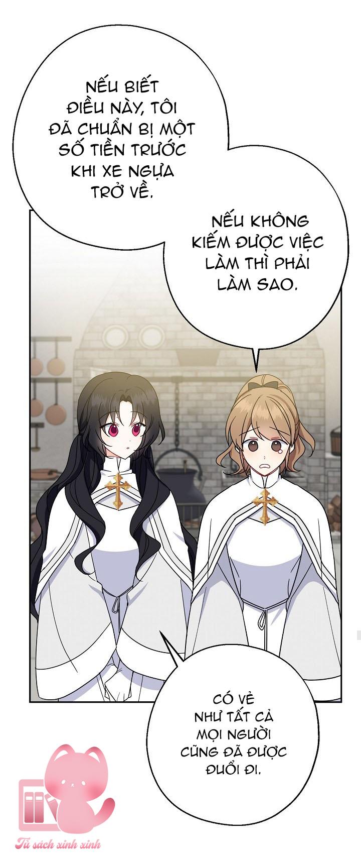 Cô Vợ Thanh Mai Trúc Mã Chapter 17 - Trang 2