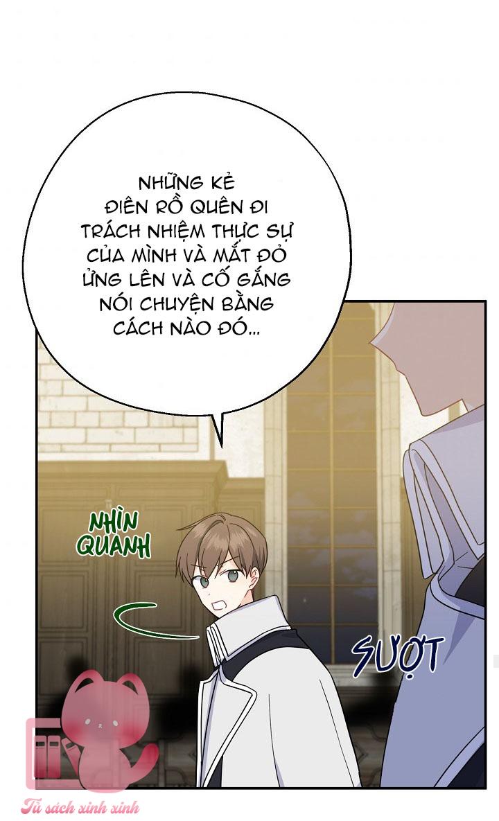 Cô Vợ Thanh Mai Trúc Mã Chapter 17 - Trang 2