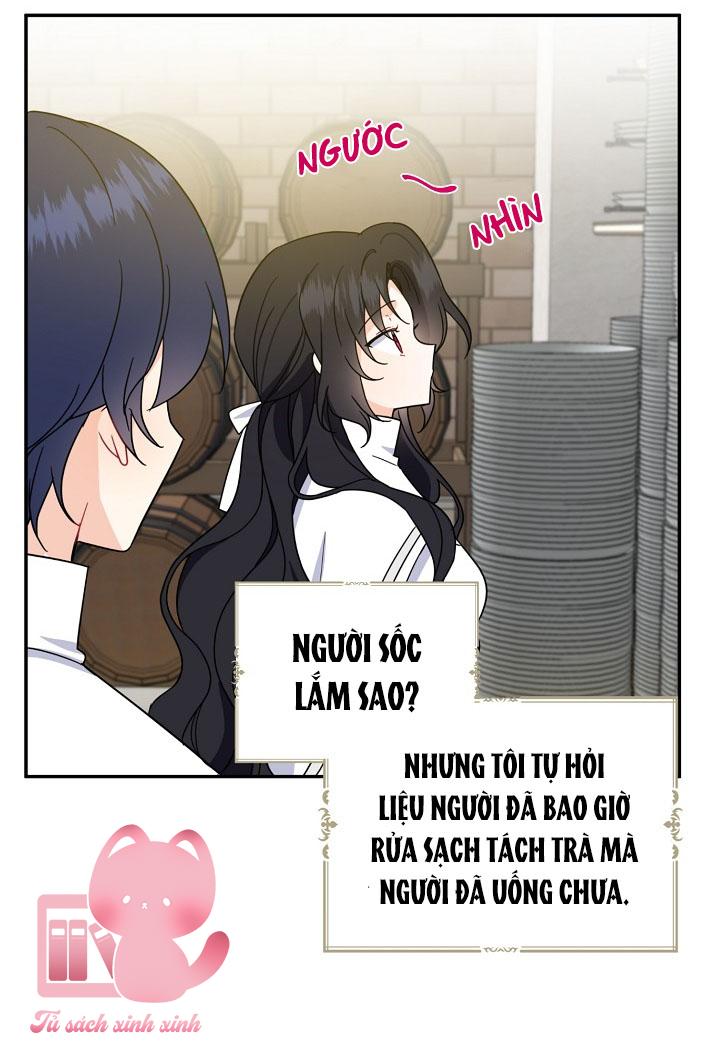 Cô Vợ Thanh Mai Trúc Mã Chapter 17 - Trang 2