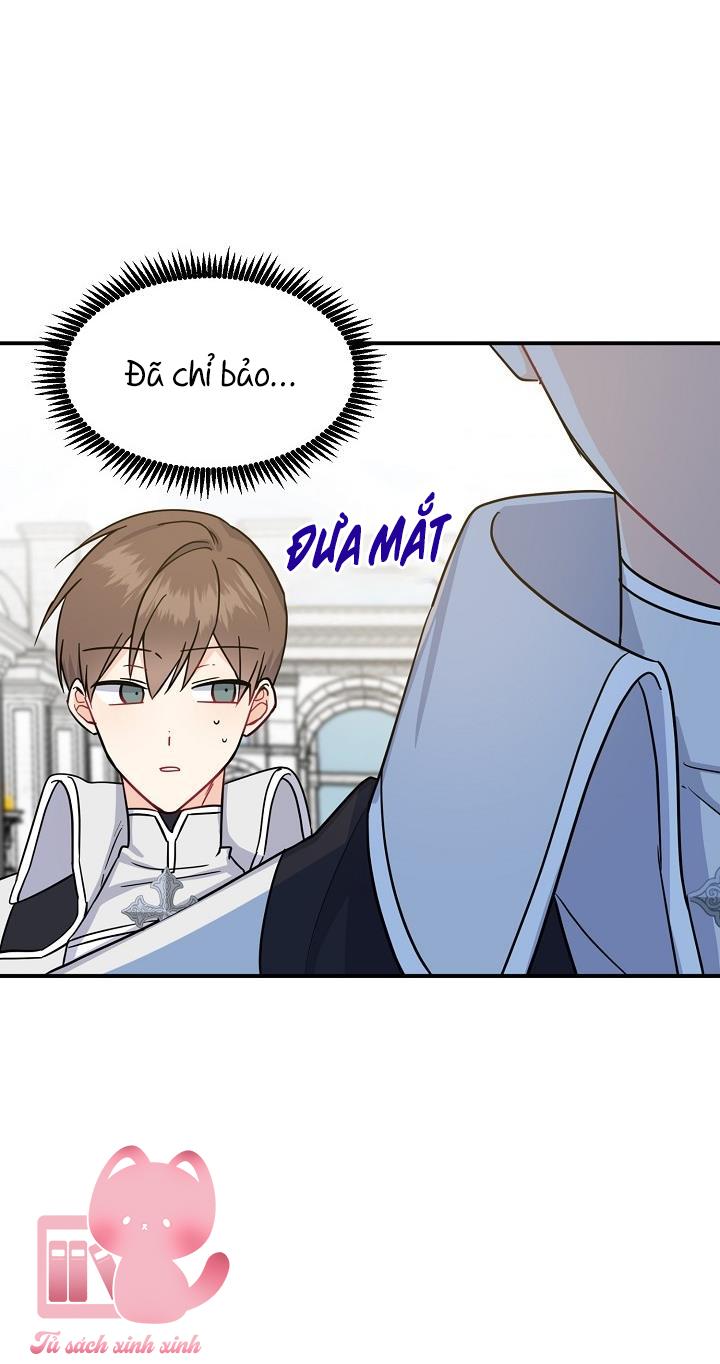 Cô Vợ Thanh Mai Trúc Mã Chapter 16 - Trang 2