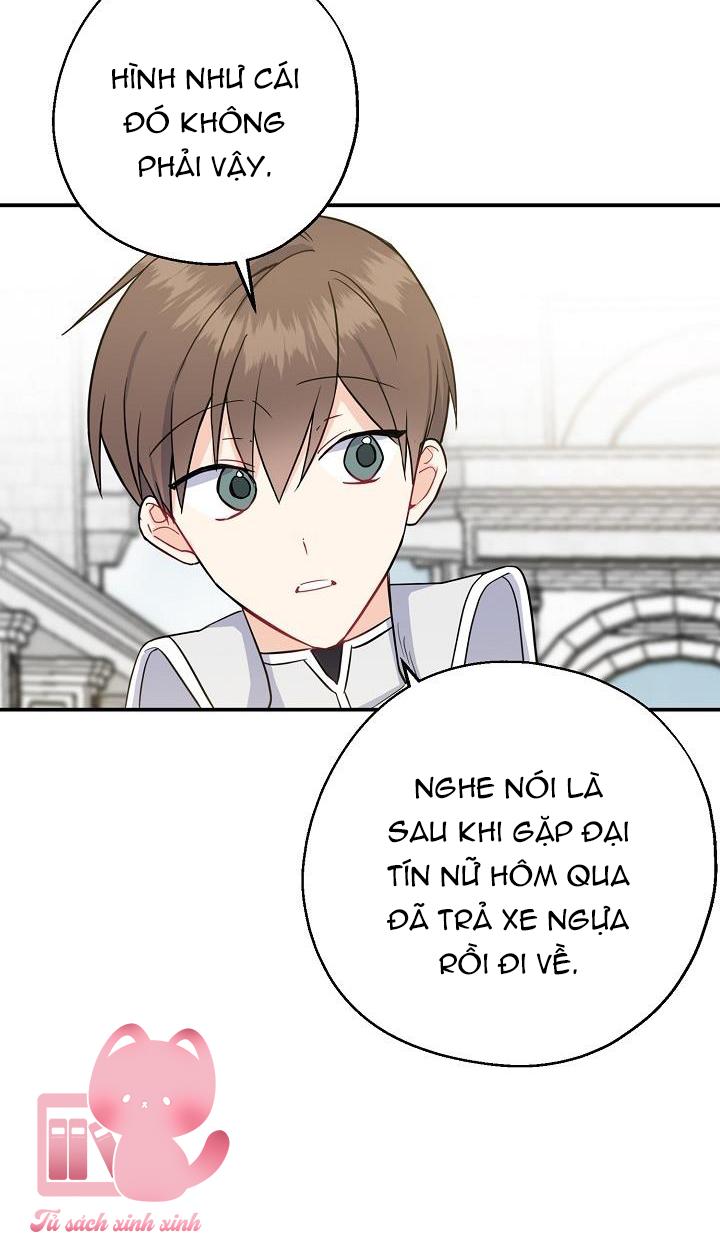 Cô Vợ Thanh Mai Trúc Mã Chapter 16 - Trang 2