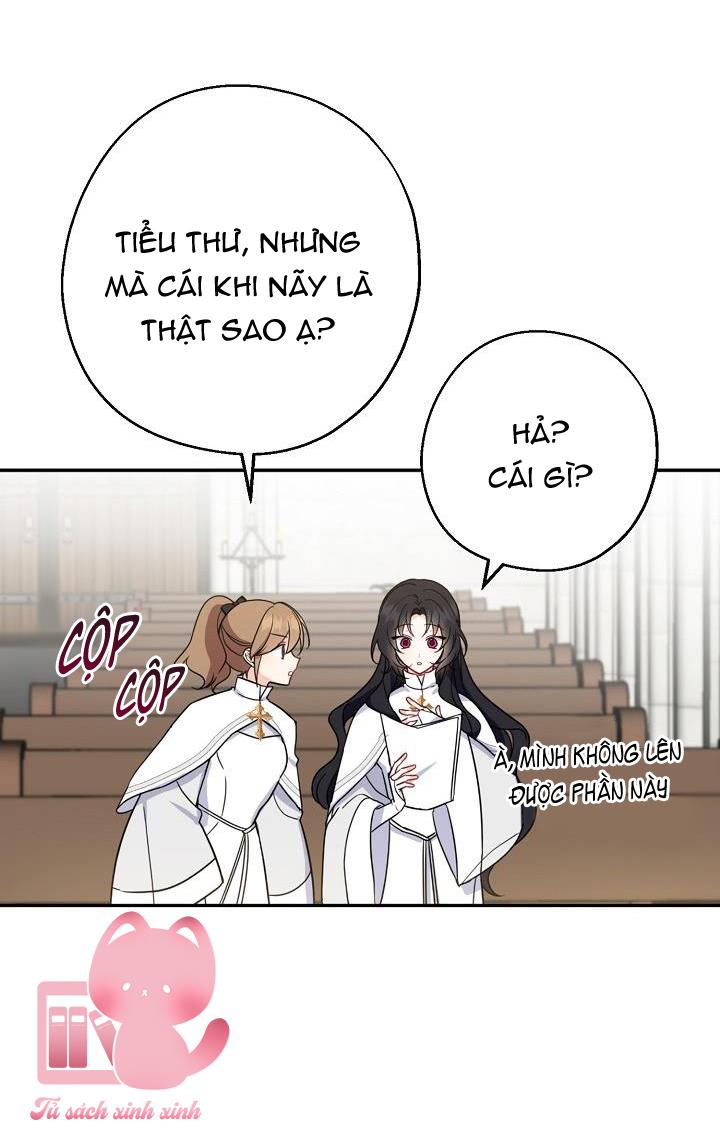 Cô Vợ Thanh Mai Trúc Mã Chapter 16 - Trang 2