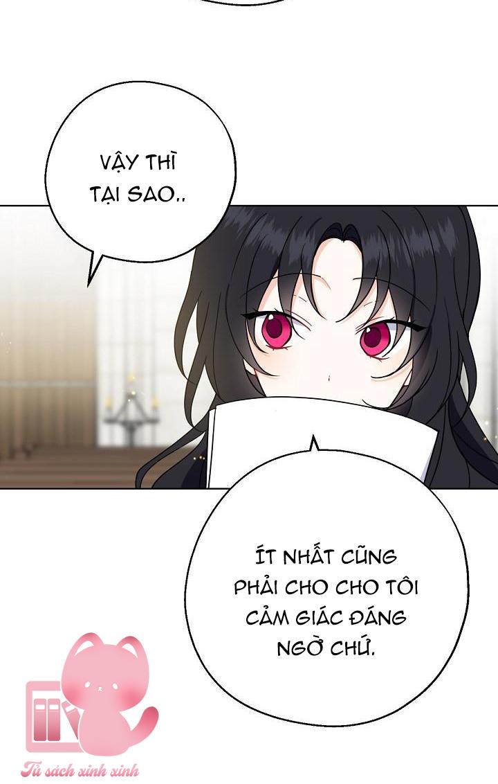 Cô Vợ Thanh Mai Trúc Mã Chapter 16 - Trang 2