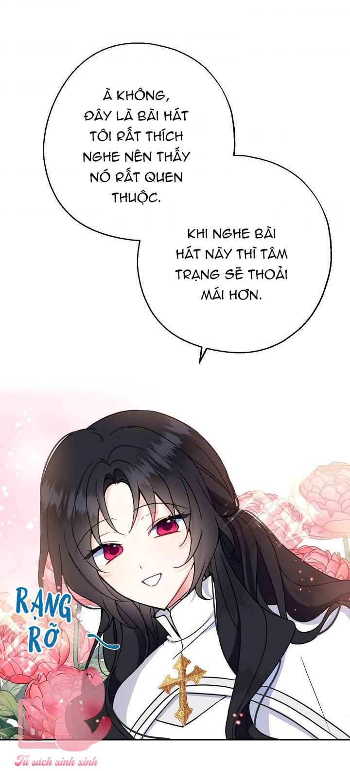 Cô Vợ Thanh Mai Trúc Mã Chapter 16 - Trang 2