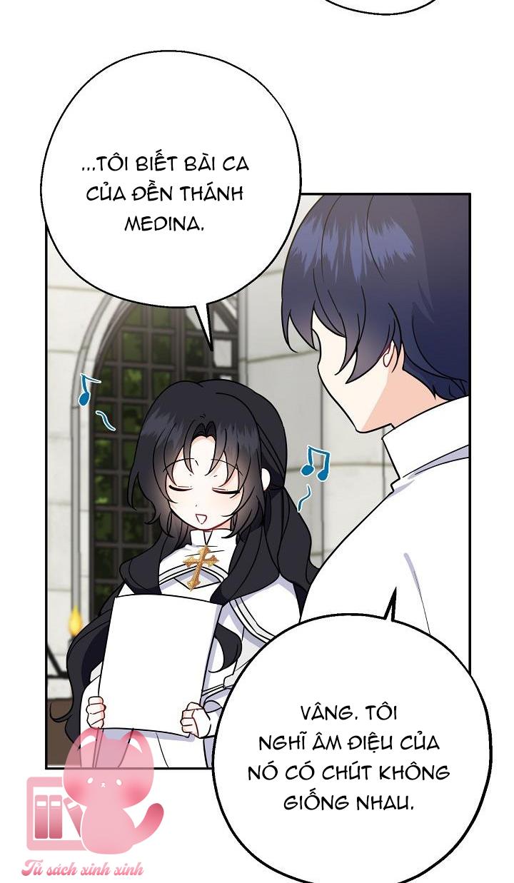 Cô Vợ Thanh Mai Trúc Mã Chapter 16 - Trang 2