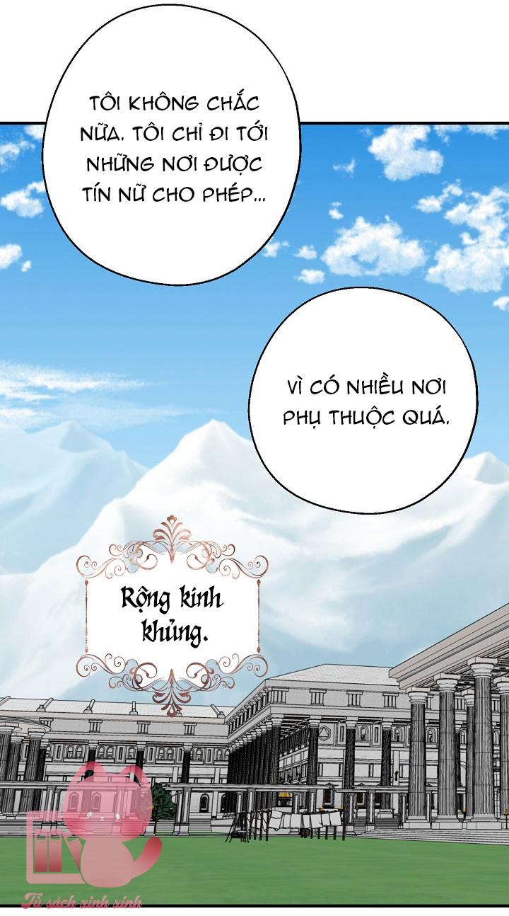 Cô Vợ Thanh Mai Trúc Mã Chapter 15 - Trang 2