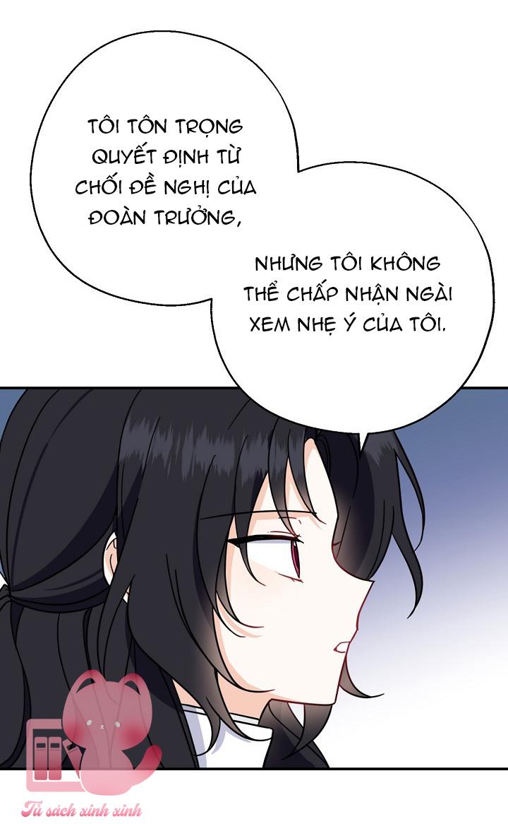 Cô Vợ Thanh Mai Trúc Mã Chapter 15 - Trang 2