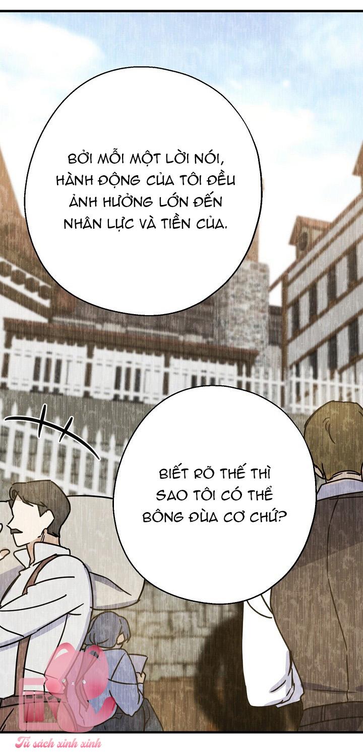 Cô Vợ Thanh Mai Trúc Mã Chapter 15 - Trang 2